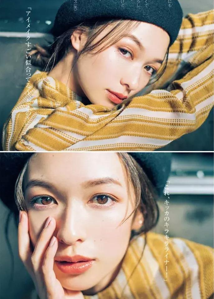 中年女人怎么化妆才能变年轻,夏天少女怎么化妆才好看