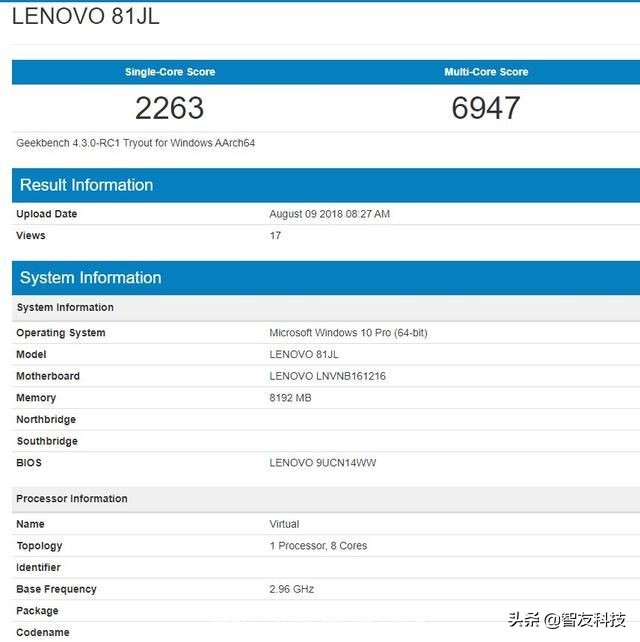 高通发布电脑芯片,高通850笔记本性能