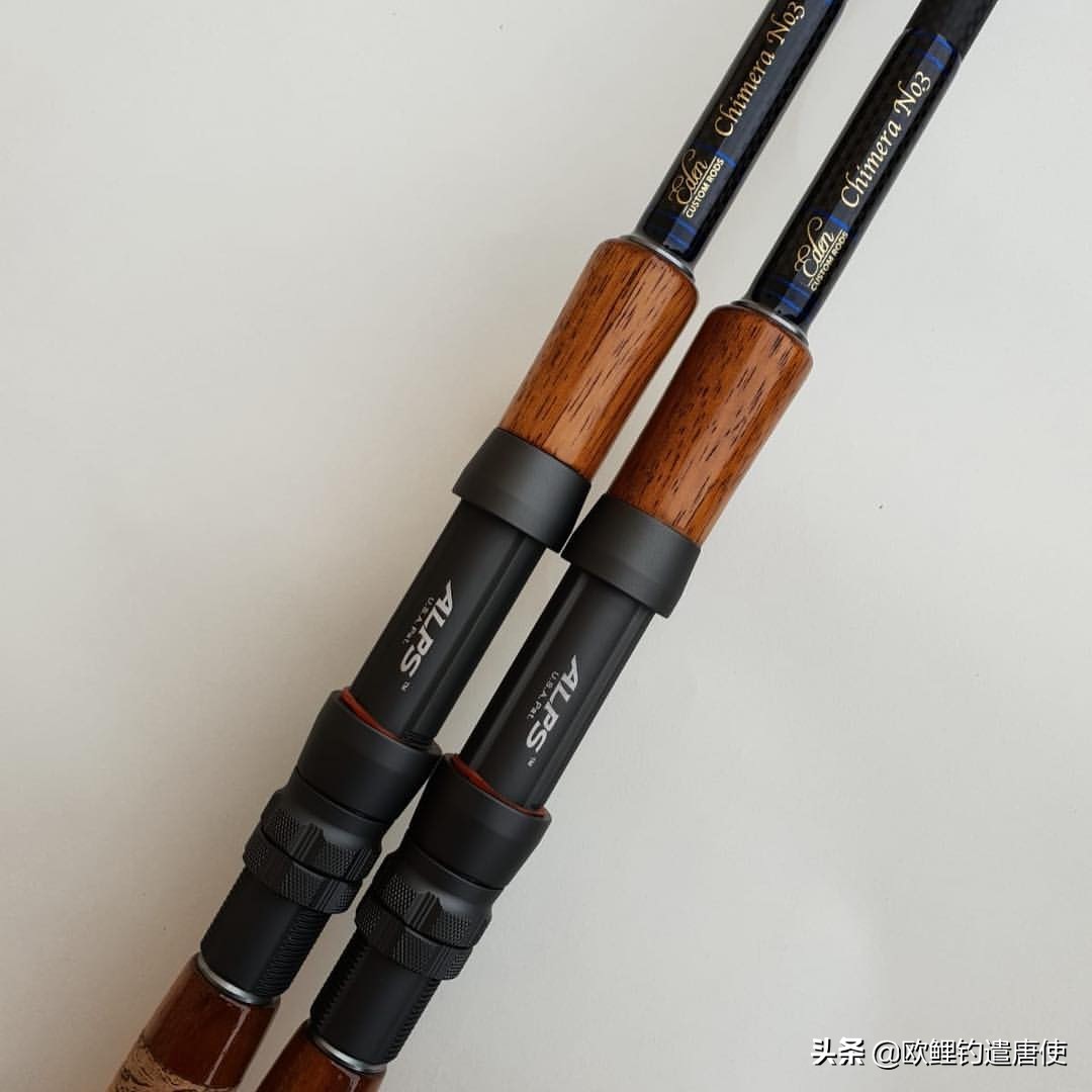 欧鲤钓鱼竿杆包,欧鲤钓竿的选择