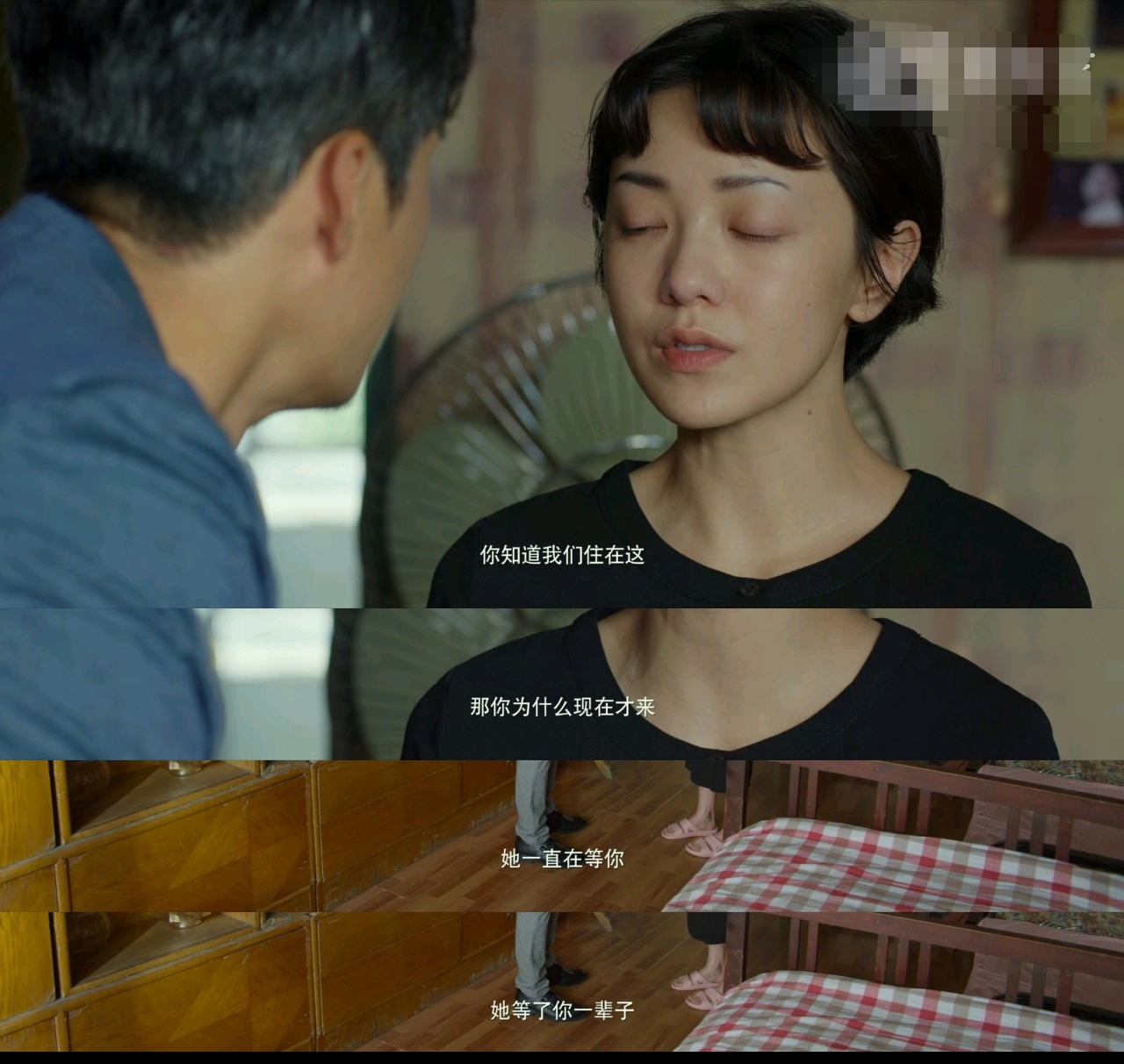 喜宝的真实自我,喜宝年轻的时候爱上什么都不为过