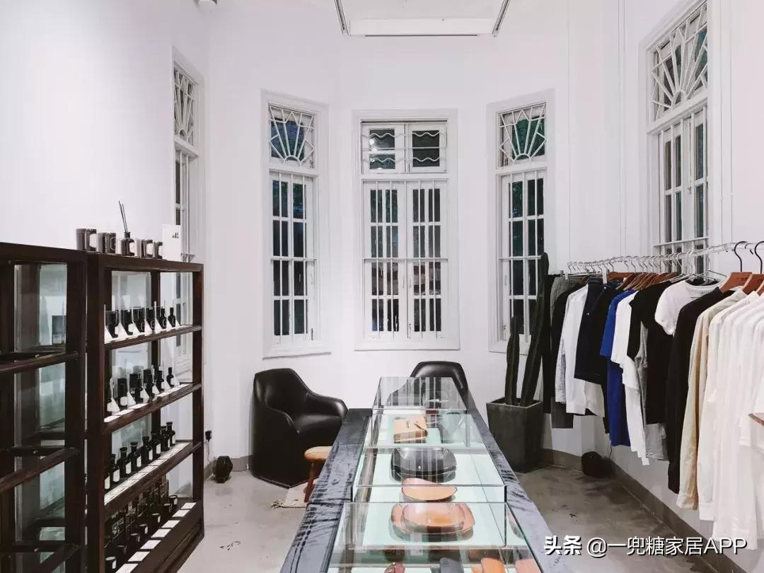 值得推荐的小众家居店,值得推荐的家居店