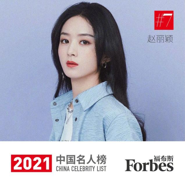 福布斯排行榜杨紫,杨紫上福布斯榜第24名是真的吗