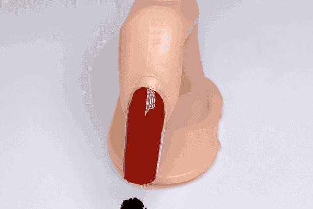 dior指甲油推荐,纯色指甲油推荐测评