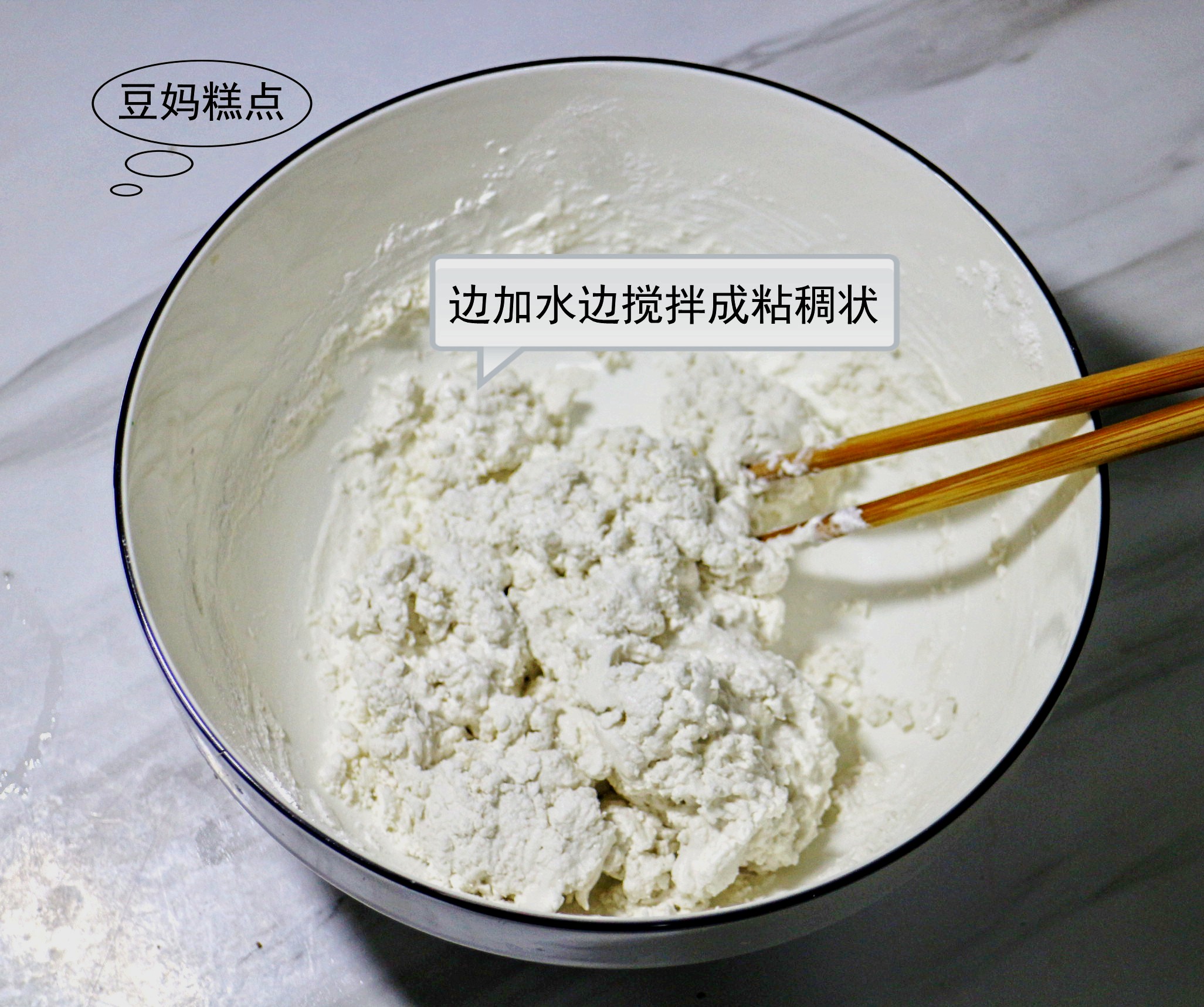 为啥汤圆包不住馅,刚包好汤圆煮汤圆的正确方法