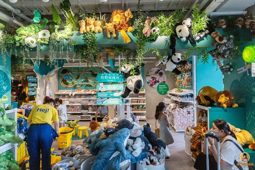 适合宜家的loft,宜家loft公寓怎么样