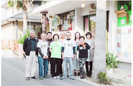 直岛：被垃圾摧毁的荒岛如何变身艺术殿堂