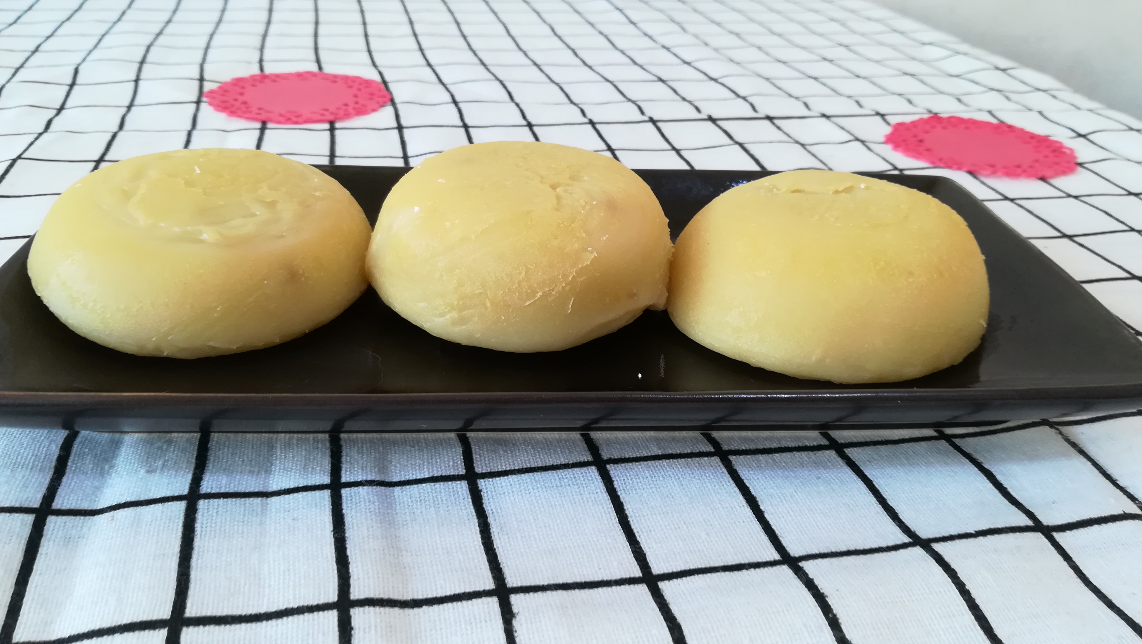 糯米新做法十分钟搞定名小吃,红薯和糯米能做出什么美味的糕点