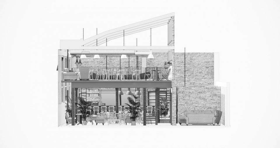 美式复古vintage集合店铺,新街口美式复古