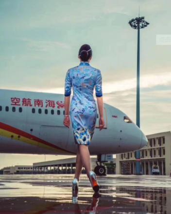 研学旅行之海南,研学航空基地