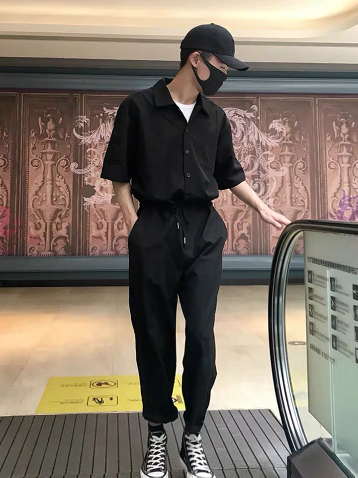 矮个子穿搭，处理好3部位并学会5技巧，再“长高”5~8CM不是问题