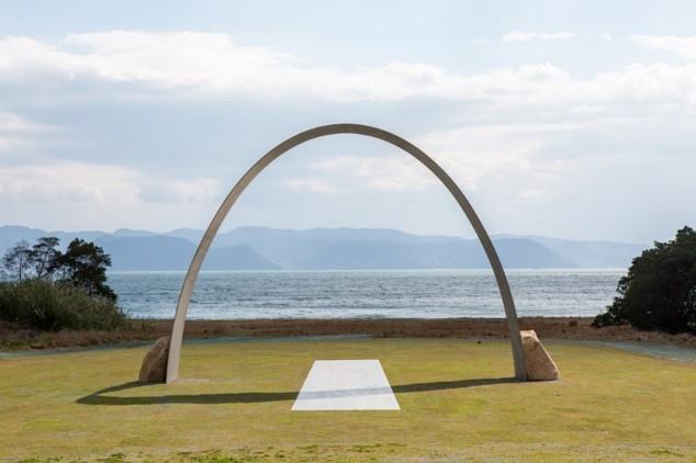 直岛：被垃圾摧毁的荒岛如何变身艺术殿堂