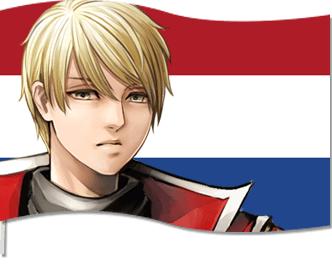 日本设计师国旗拟人,日本奥运会各国国旗拟人图