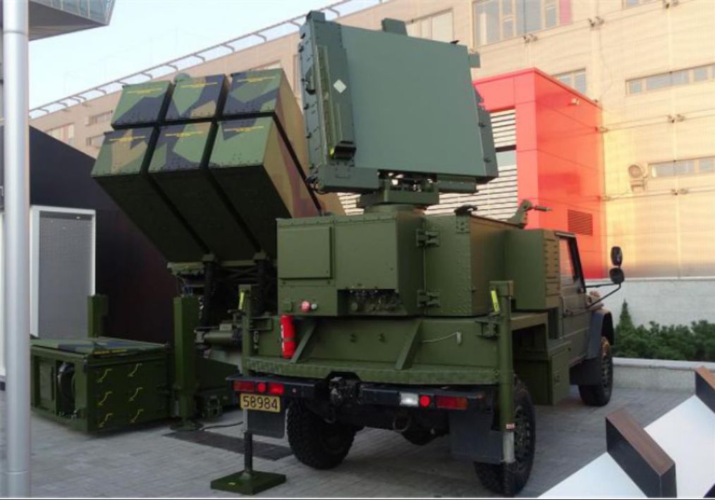 土豪任性买：美俄*器武**并肩作战，打造四条防空圈，新德里固若金汤