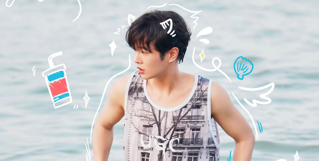 完美的夏天第几期有吴宣仪,吴宣仪金子涵完美的夏天唱歌