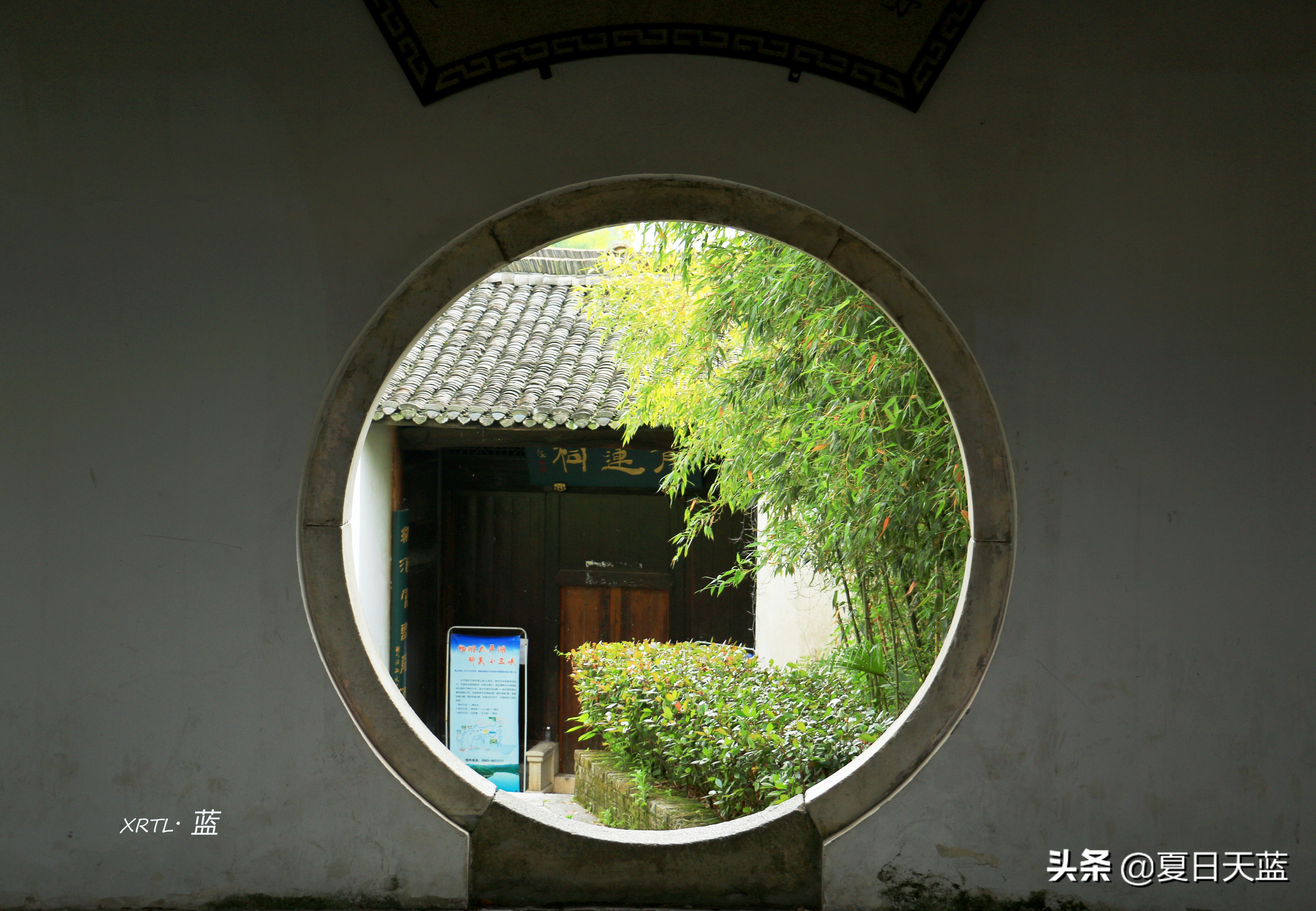 李白在桃花潭写的千古名句,桃花潭因李白而出名的诗句