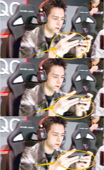 李现视频怼脸,李现直播怼脸镜头老皮