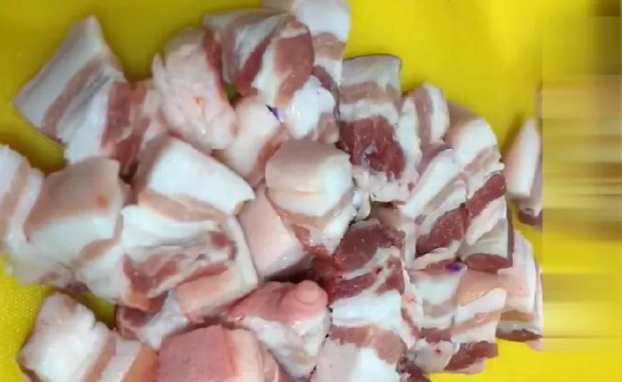 为什么做出来的红烧肉不软烂,为什么你做的红烧肉好吃