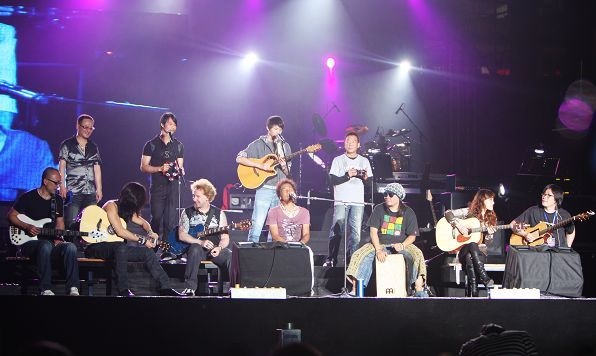 齐秦早期上综艺视频,齐秦年轻时的综艺节目