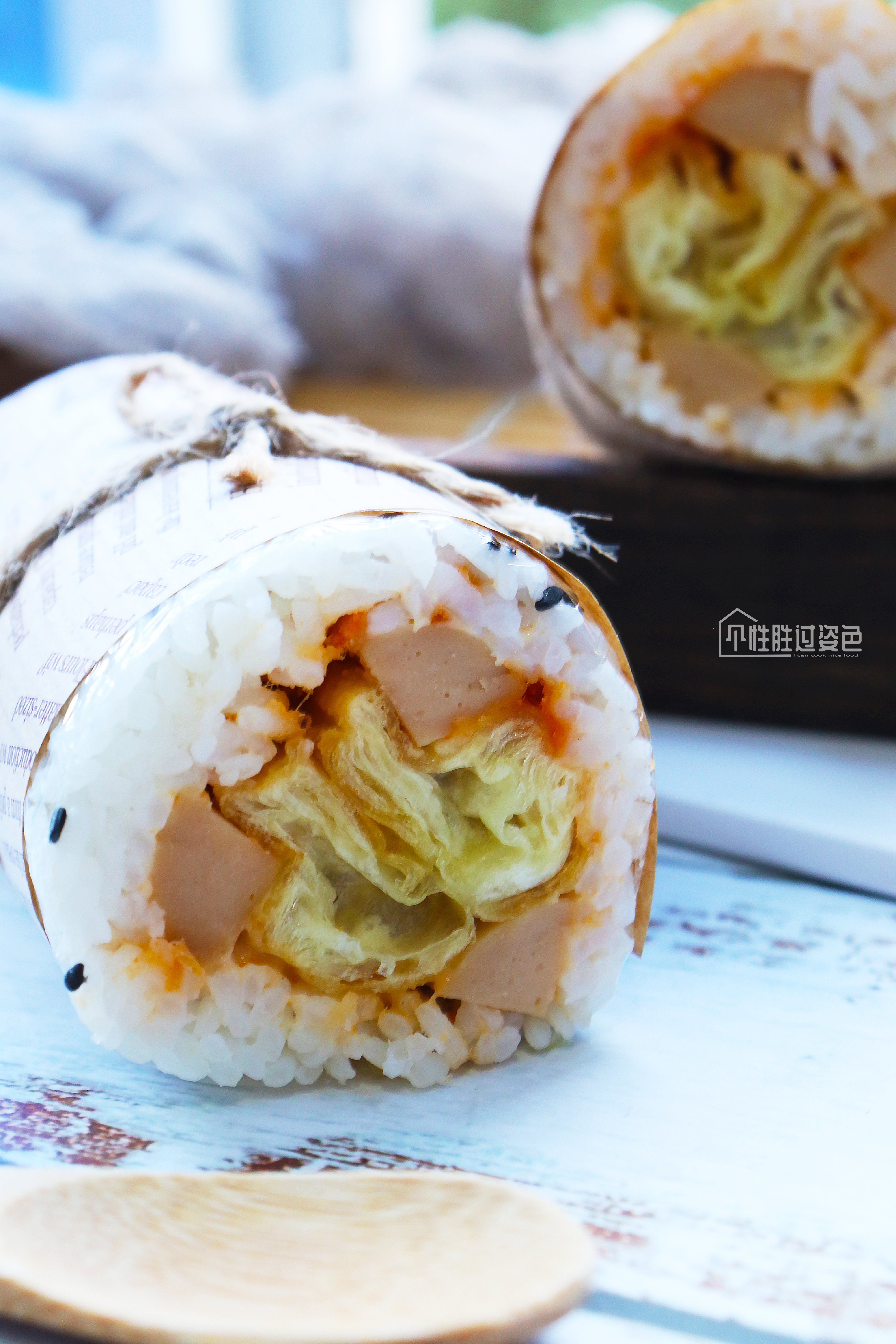 上海正宗粢饭团做法,正宗粢饭团做法视频