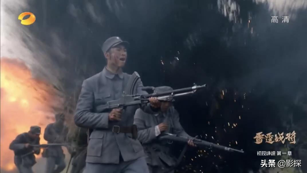 全网下架电视剧是什么原因,没播就被封杀的剧