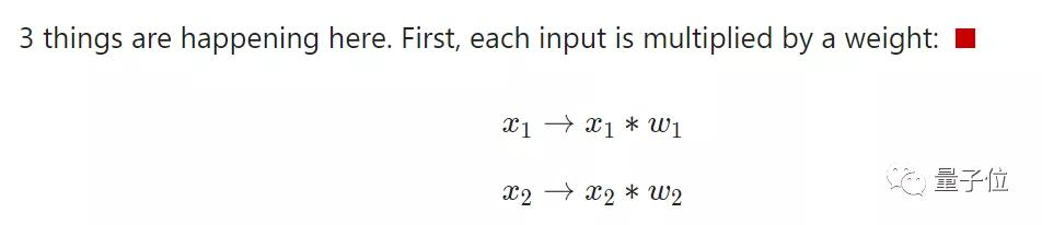神经网络原来这么简单，机器学习入门贴送给你|干货