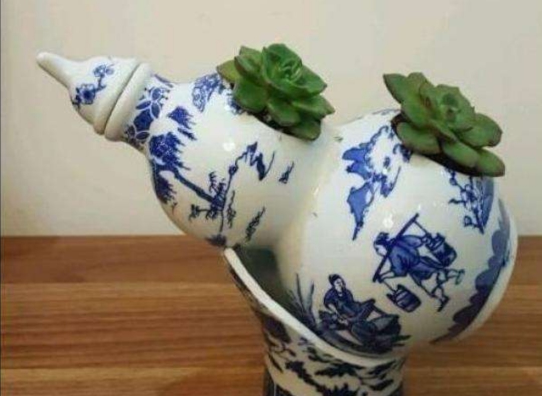 酒瓶切割做成花盆怎样打眼视频,从废旧酒瓶到创意花盆的华丽转身