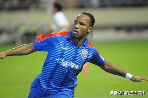 上海申花2018外援阵容,上海申花历届外援