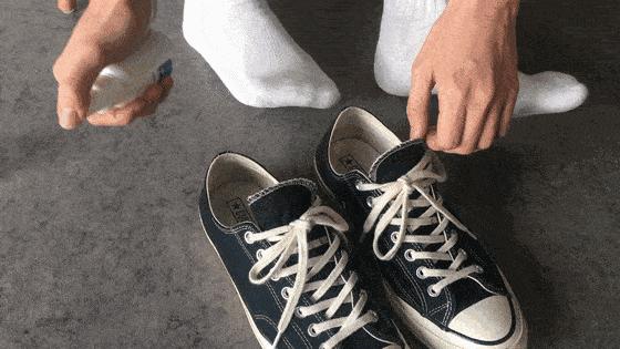 天气一热就脚臭,天气一热脚气就复发