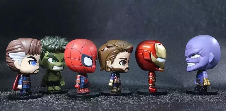 动画人「新年大礼包」来啦！wuhu~