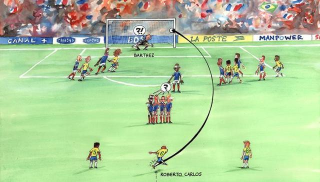 这一脚踢得好原版视频,这一脚踢得好