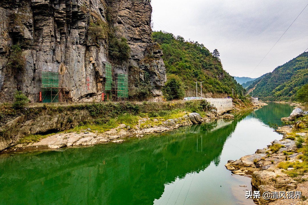 人间瑶池圣地,人间瑶池是哪个景区
