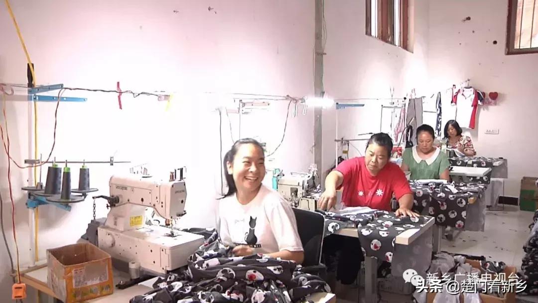 梦想从电商起航，这个新乡小伙真牛