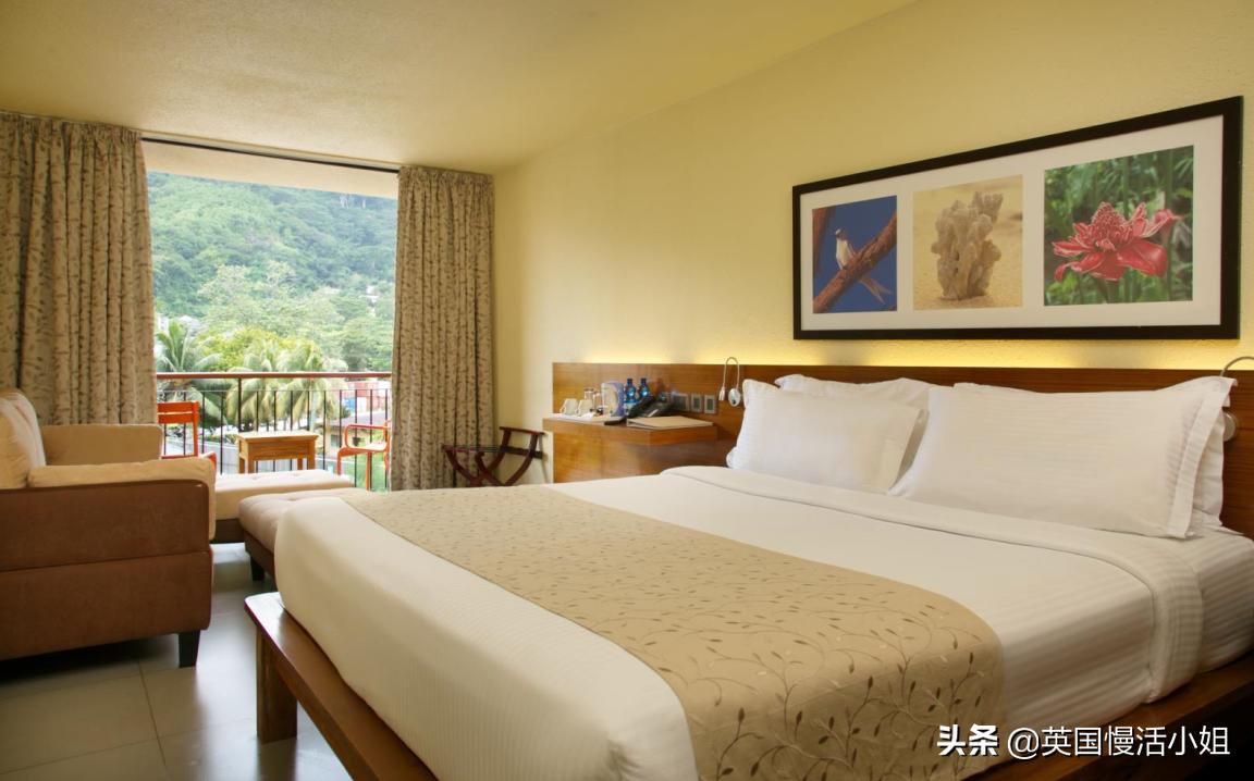 塞舌尔海滩风景视频,塞舌尔海岛完整版