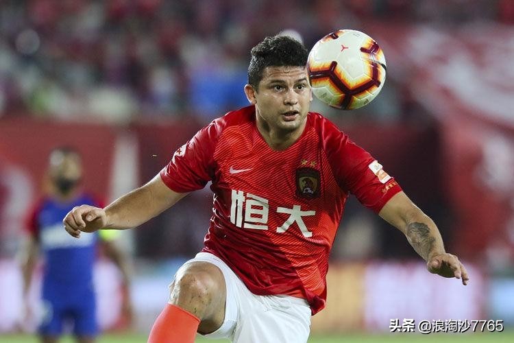 埃神能打恒大吗,埃神为什么离开恒大