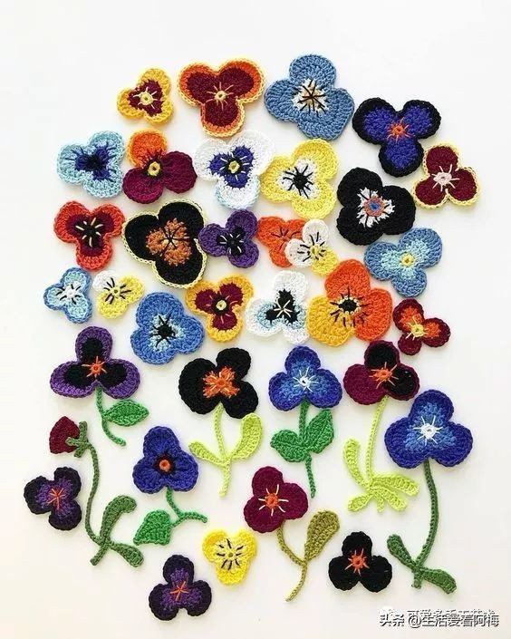 编织东西剩下的线可以做什么,编织所需的东西不会用怎么办