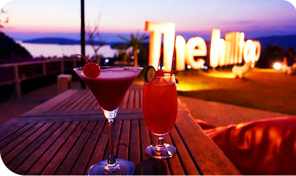 泰国甲米自驾游攻略,泰国甲米自由行全攻略