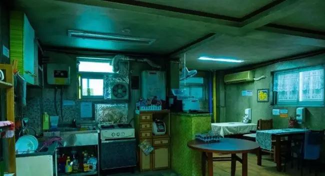 全员变态,韩版《轮到你了》太刺激了