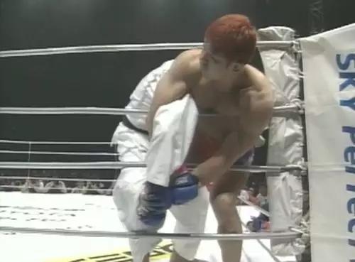 pride赛事对比ufc,ufc和pride