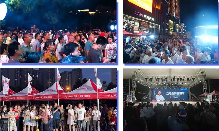 爱玛和雅迪台铃电动车,小电动车买雅迪爱玛还是台铃