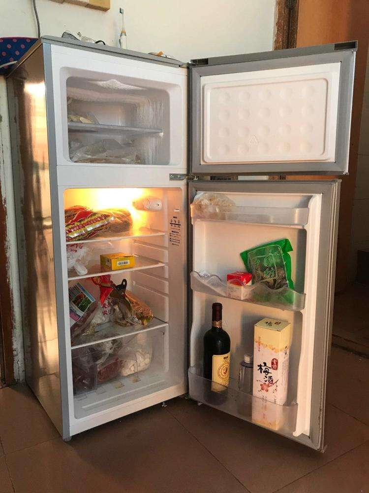 西门子冰箱ka96fs70ti噪音太大,海尔bcd-458wdvmu1冰箱压缩机噪音大