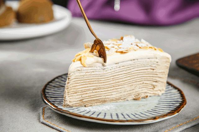 日式精致抹茶甜品有哪些,仪式感网红甜品