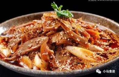 麻辣菜品菜谱大全图解,麻辣味的菜品怎么做出来的