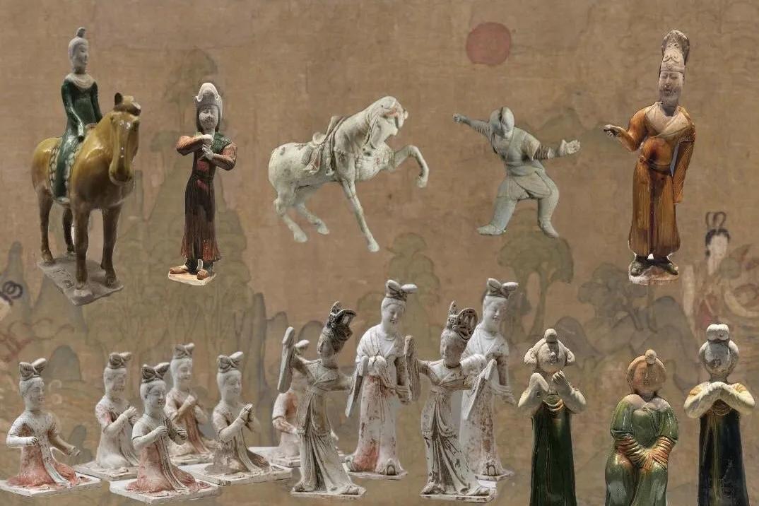 旅行结束回来继续努力,旅行恢复生命力