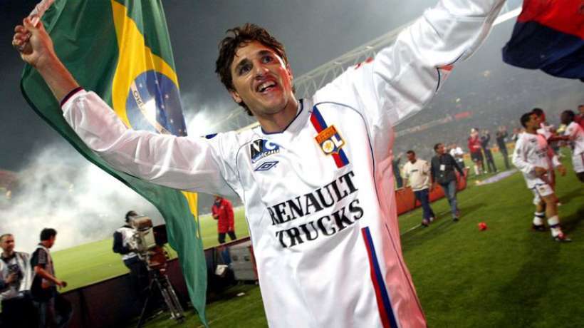 埃德米尔森巴西国脚,埃德米尔森西甲