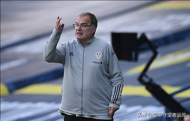 解读贝尔萨的谋杀式足球：疯跑至死+变换莫测！利兹皮尔洛=阵眼