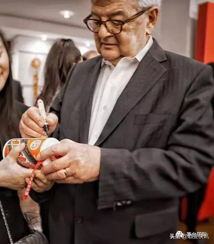 茅台走进德国,民族品牌助力中德文化交流