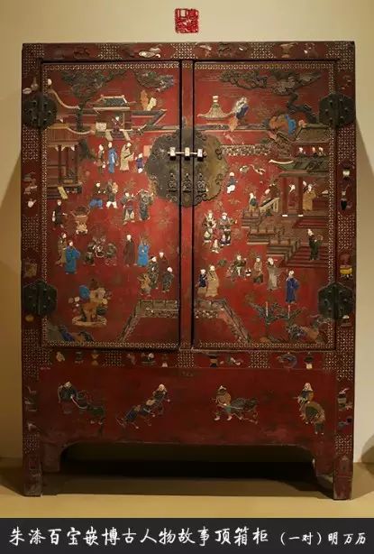 清朝皇帝有多奢侈，看了这些藏品才知道