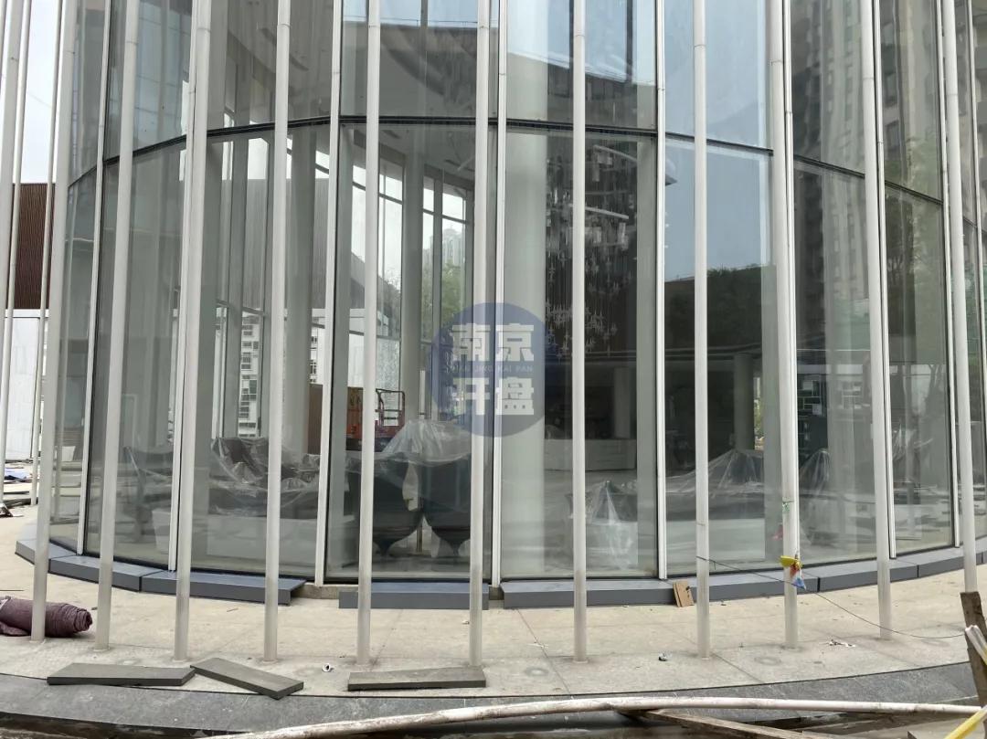 南京正在崛起的新城,南京如何摆脱颓势