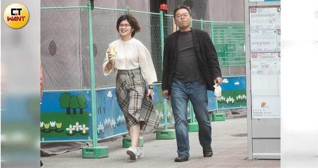 桃色风波升级！柯文哲心腹偷吃甜姐儿，还违规与“绿*党**”密谋