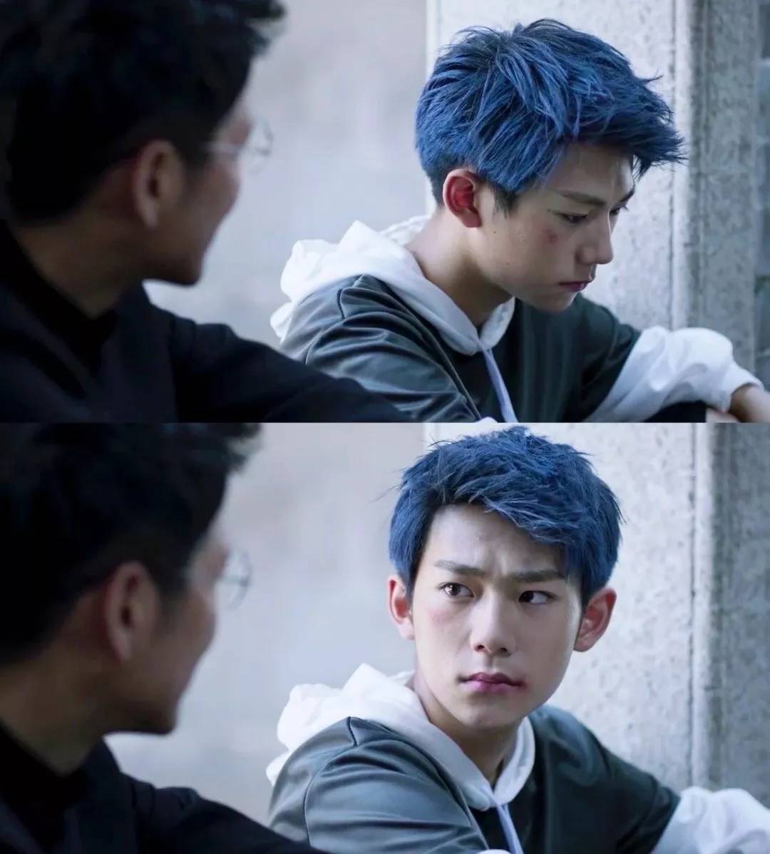 北电复试明星,北电复试表演专业成绩